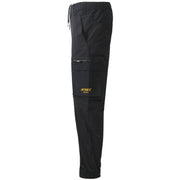 AVIREX AV114 接触冷感 ジョガーカーゴパンツ 熱中症対策 作業服 2026SS