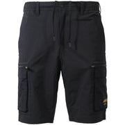 AVIREX AV116 接触冷感 ハーフカーゴパンツ 熱中症対策 作業服 インナー付き 2026SS