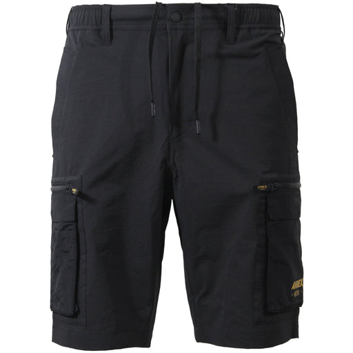 AVIREX AV116 接触冷感 ハーフカーゴパンツ 熱中症対策 作業服 インナー付き 2026SS