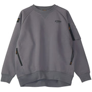 AVIREX WORK AV403 スウェットシャツ NEW