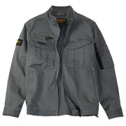 AVIREX WORK AV405 ワークジャケット NEW