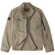 AVIREX WORK AV405 ワークジャケット NEW