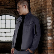 AVIREX WORK AV405 ワークジャケット NEW