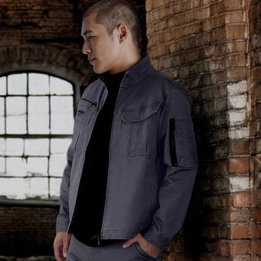 AVIREX WORK AV405 ワークジャケット NEW