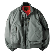 AVIREX WORK AV501 フライト防寒ジャケット NEW