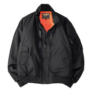 AVIREX WORK AV501 フライト防寒ジャケット NEW