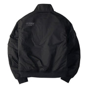 AVIREX WORK AV501 フライト防寒ジャケット NEW