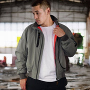 AVIREX WORK AV501 フライト防寒ジャケット NEW