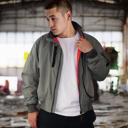 AVIREX WORK AV501 フライト防寒ジャケット NEW