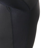 AVIREX AV810 接触冷感 消臭 吸汗速乾 長袖アンダーレイヤー 熱中症対策 インナー コンプレッション 2026SS