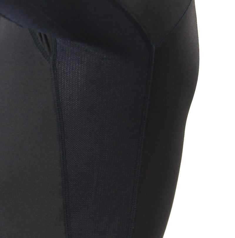 AVIREX AV810 接触冷感 消臭 吸汗速乾 長袖アンダーレイヤー 熱中症対策 インナー コンプレッション 2026SS