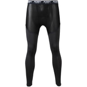 AVIREX AV811 接触冷感 消臭 吸汗速乾アンダーパンツ 熱中症対策 インナー コンプレッション 2026SS