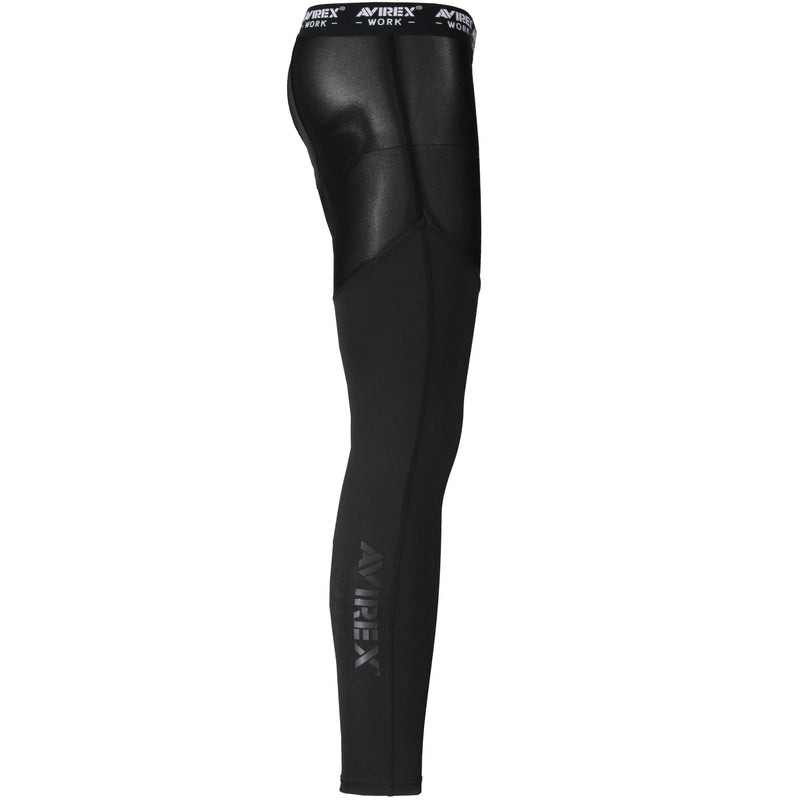 AVIREX AV811 接触冷感 消臭 吸汗速乾アンダーパンツ 熱中症対策 インナー コンプレッション 2026SS