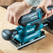 マキタ BO380DZ 充電式仕上サンダ 18V 93×185mm バッテリ・充電器別売