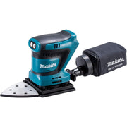 充電式防じんミニサンダ