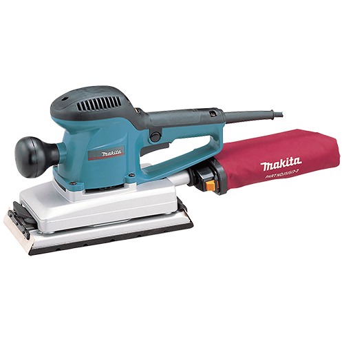 マキタ BO4900V 仕上サンダ 115×229mm