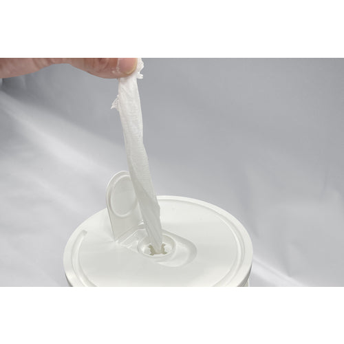 日本製　プロ仕様　クールウェット　スタンダード　200枚入　詰め替え　大容量