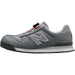 ニューバランス　BOSTON SAFETY SHOES　BOA　グレー×ホワイト×グレー