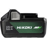 HiKOKI BSL36A18X 新マルチボルト蓄電池 36V/18V (2.5Ah/5.0Ah)