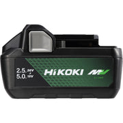 HiKOKI BSL36A18X 新マルチボルト蓄電池 36V/18V (2.5Ah/5.0Ah)