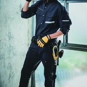 バートル 9072 カーゴパンツ