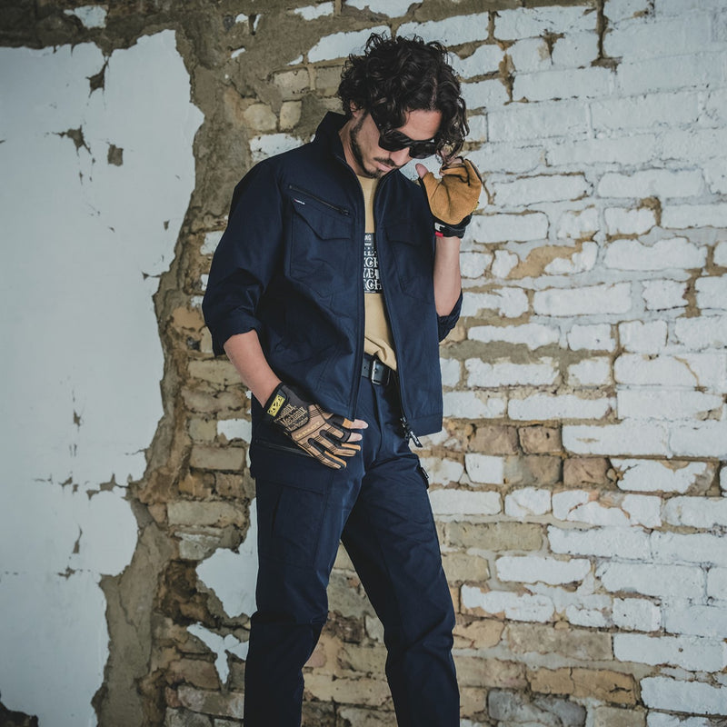 バートル 1901 ジャケット 2025SS新作