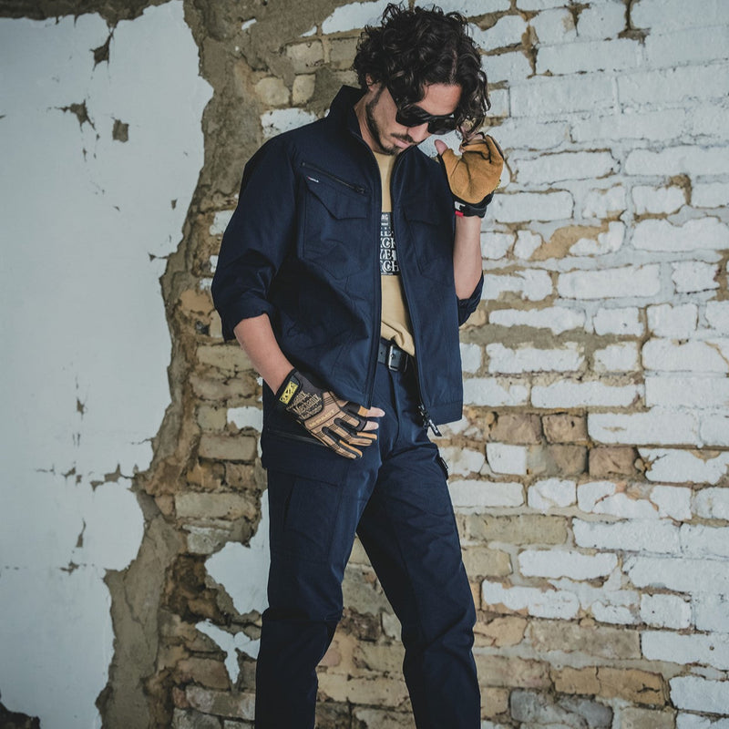 バートル 1902 カーゴパンツ 2025SS