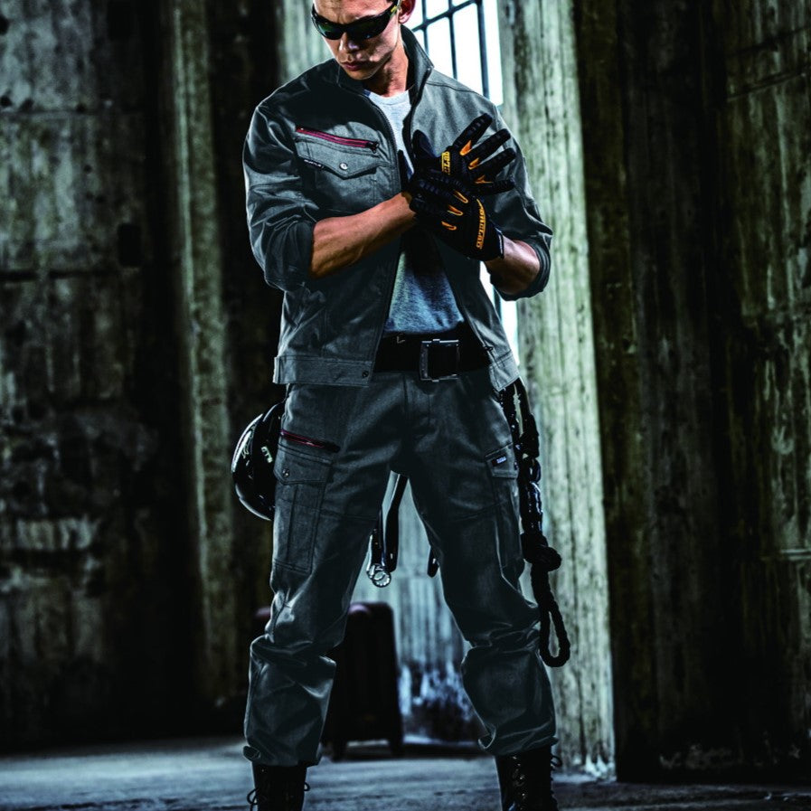 バートル 7052  カーゴパンツ