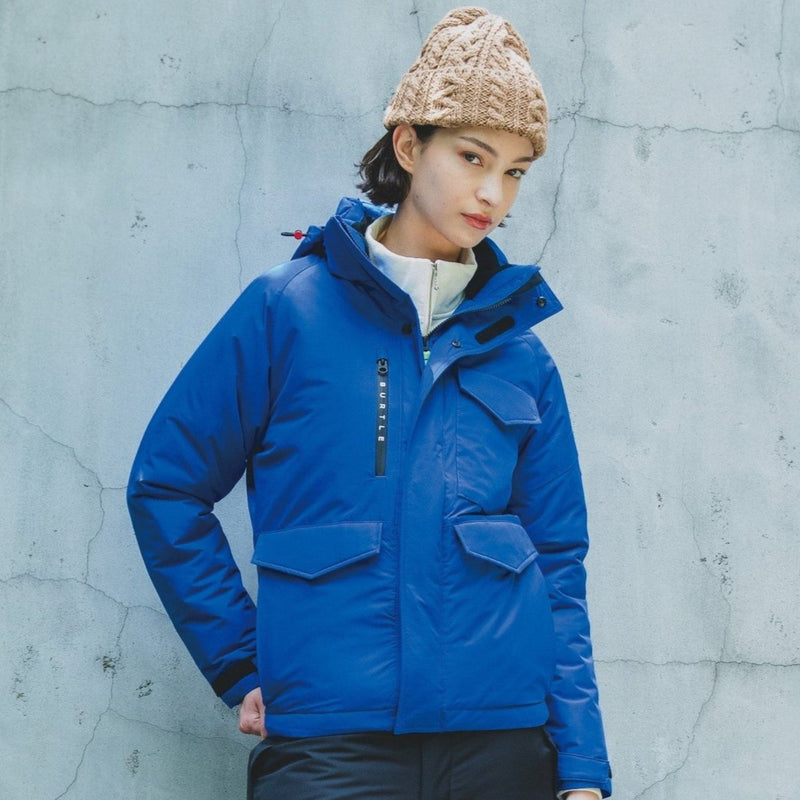 バートル 7620 防水防寒ジャケット