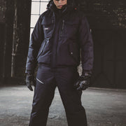 バートル 5062 防寒パンツ 2025-26AW新作 ブラック