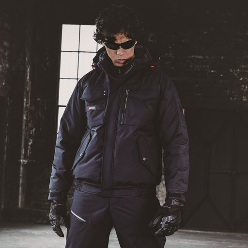 バートル 5060 防寒ブルゾン 2025-26AW新作