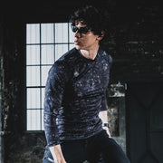 バートル 4112 フィッテッド 2025-26AW新作