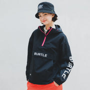 バートル 4054 アノラックパーカー