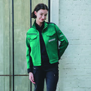 バートル 9071R 長袖ジャケット