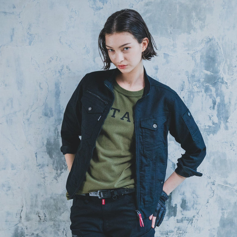 バートル 5021 ジャケット 2024-25AW新作