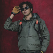 バートル 空調服 サイドファン AC2061 ACブルゾン 2025SS新作