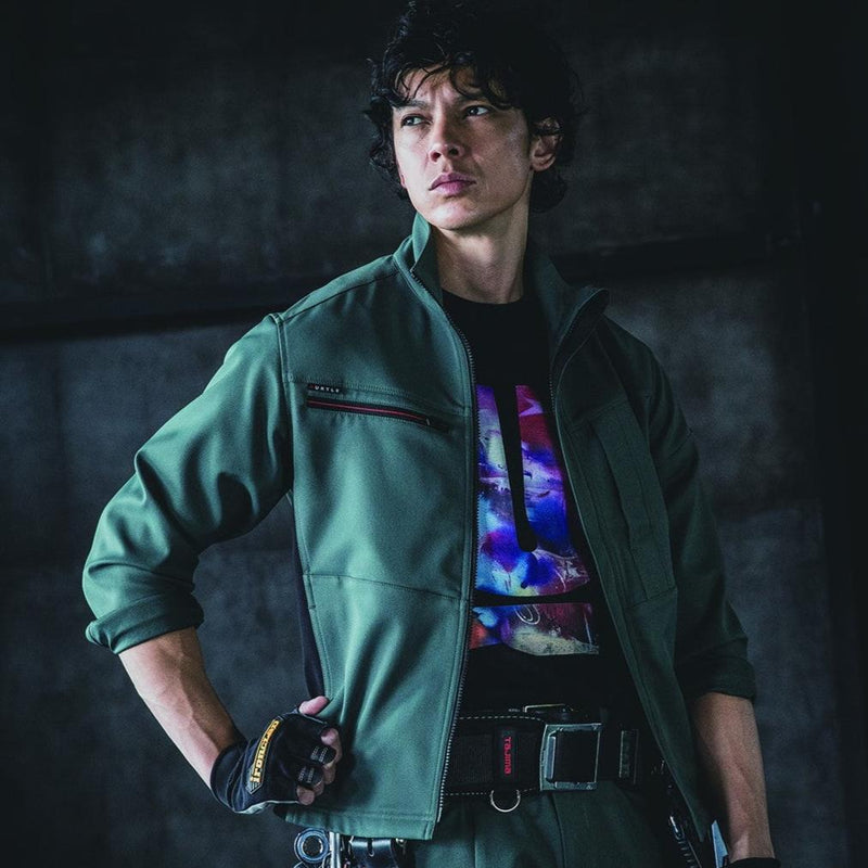 バートル 9711 ジャケット