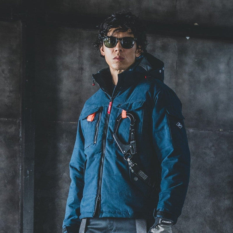 バートル 5050 防寒ジャケット