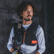 バートル AC410 空調服用スペーサーベスト 2026SSリニューアル
