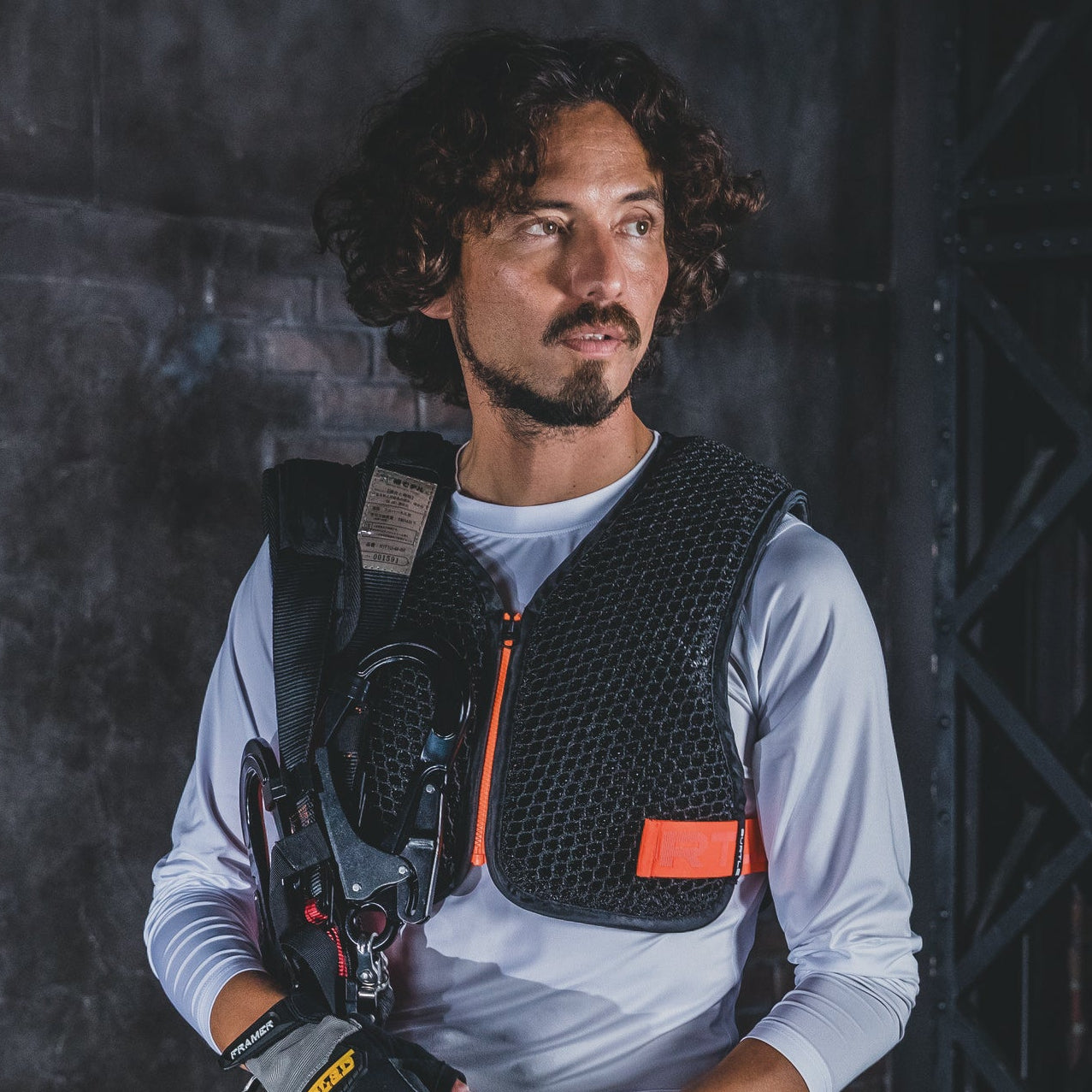 バートル AC410 空調服用スペーサーベスト 2026SSリニューアル