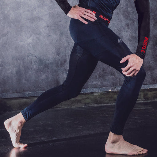 バートル 4106 アイスフィットパンツ コンプレッション 2026SSリニューアル