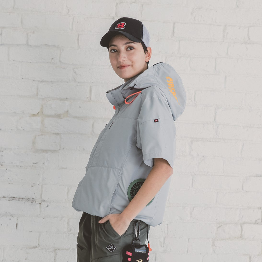 値引き不可　バートル空調服　13v 値引き不可 バートル空調服 13v