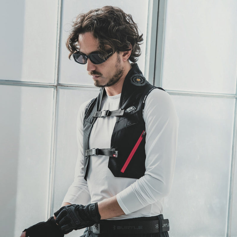 バートル ペルチェ IC101S ベスト＆ペルチェ 2025SS新作