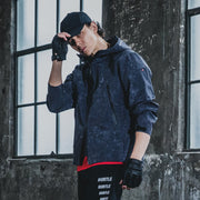 バートル 3190 防風フーディジャケット 2025-26AW新作