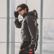 バートル 空調服 ハイバックファン AIR CRAFT AC2031 ACブルゾン 2025SSリニューアル