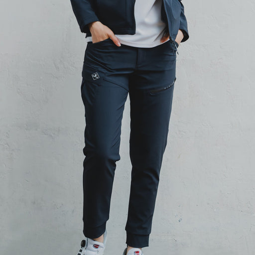 バートル 833 テーパードジョガーパンツ 保温性 ストレッチ 強撥水 2025-26AW新作