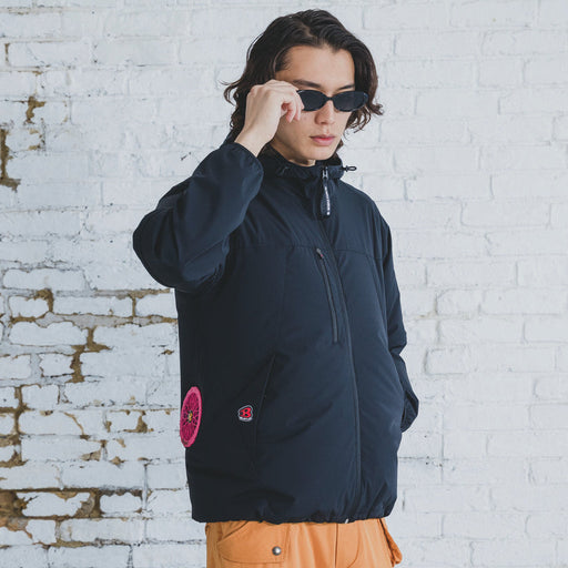 バートル ローバックファン空調服 AC2121 AC2WAYジャケット 2026SS新作