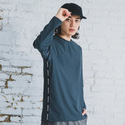 バートル 245 接触冷感 ロングTシャツ 2026SS新作