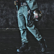 バートル 822 カーゴパンツ