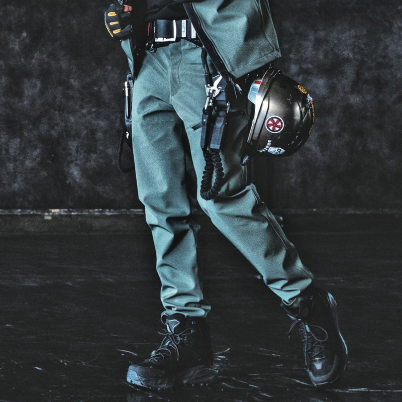 バートル 822 カーゴパンツ